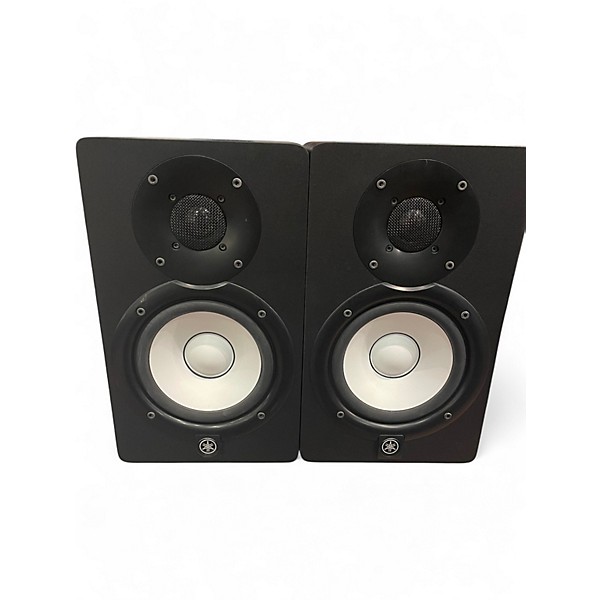 Used Yamaha HS5 Pair Powered Monitor | Guitar Center