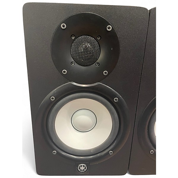 Used Yamaha HS5 Pair Powered Monitor | Guitar Center
