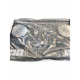 Used Native Instruments Traktor Kontrol S4 MKIII DJ Controller
