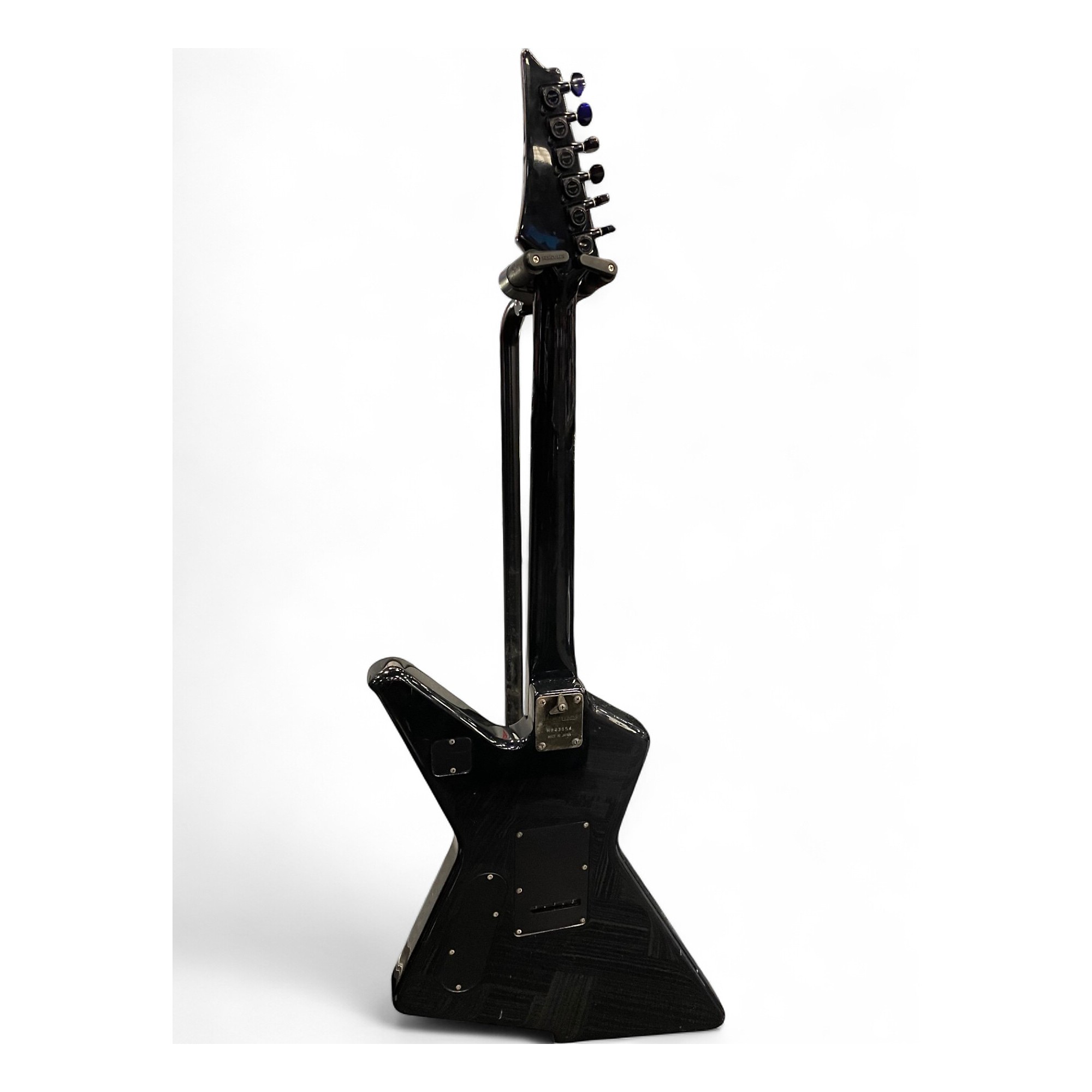 Ibanez WH10 blackcase ビンテージ Ibanez WH10 blackcase ビンテージ