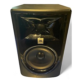 Used JBL 305P Powered Monitor