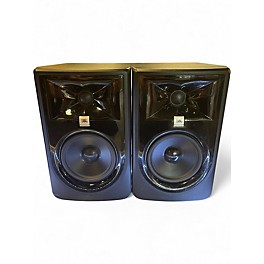 Used JBL 305P MKII Pair Powered Monitor