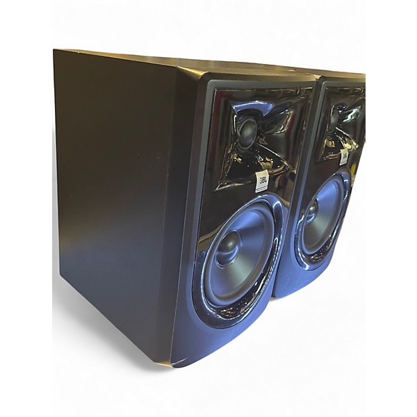 Used JBL 305P MKII Pair Powered Monitor
