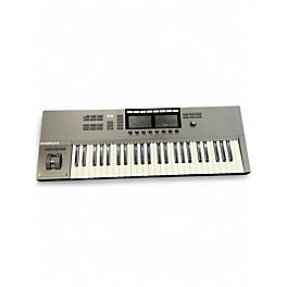 Used Native Instruments Komplete Kontrol S49 MK2 MIDI Controller