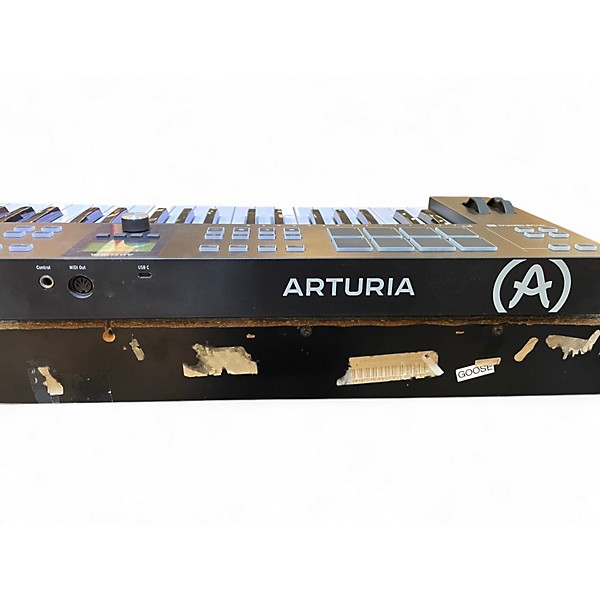 Used Arturia Keylab Essential 49 MIDI Controller | Guitar Center