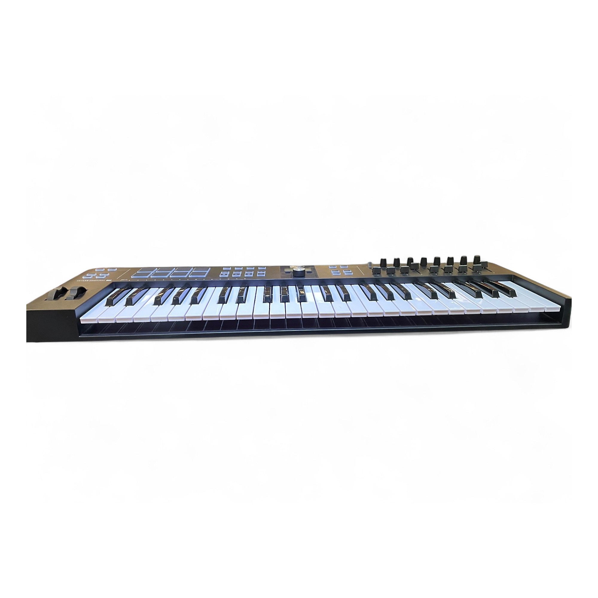 Used Arturia Keylab Essential 49 MIDI Controller | Guitar Center