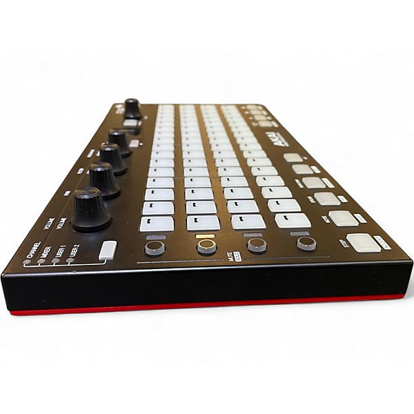 Used Akai Professional fire MIDI Controller