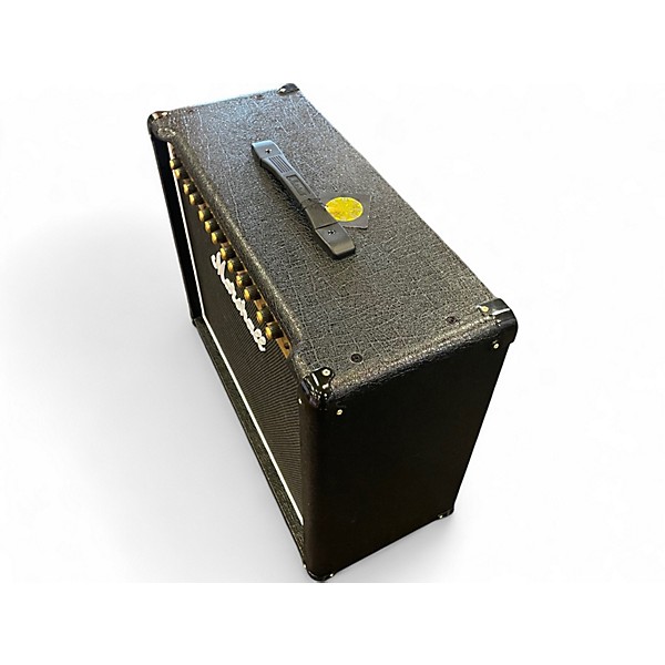 Used Marshall DSL40C 40W 1x12 Tube Guitar Combo Amp