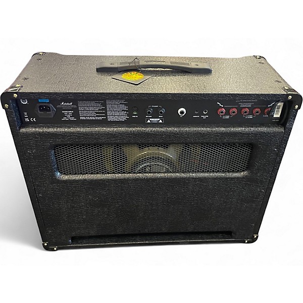 Used Marshall DSL40C 40W 1x12 Tube Guitar Combo Amp