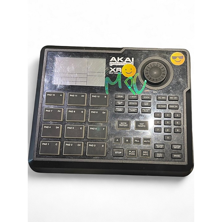 Used Akai Professional XR20 Beat Production Center