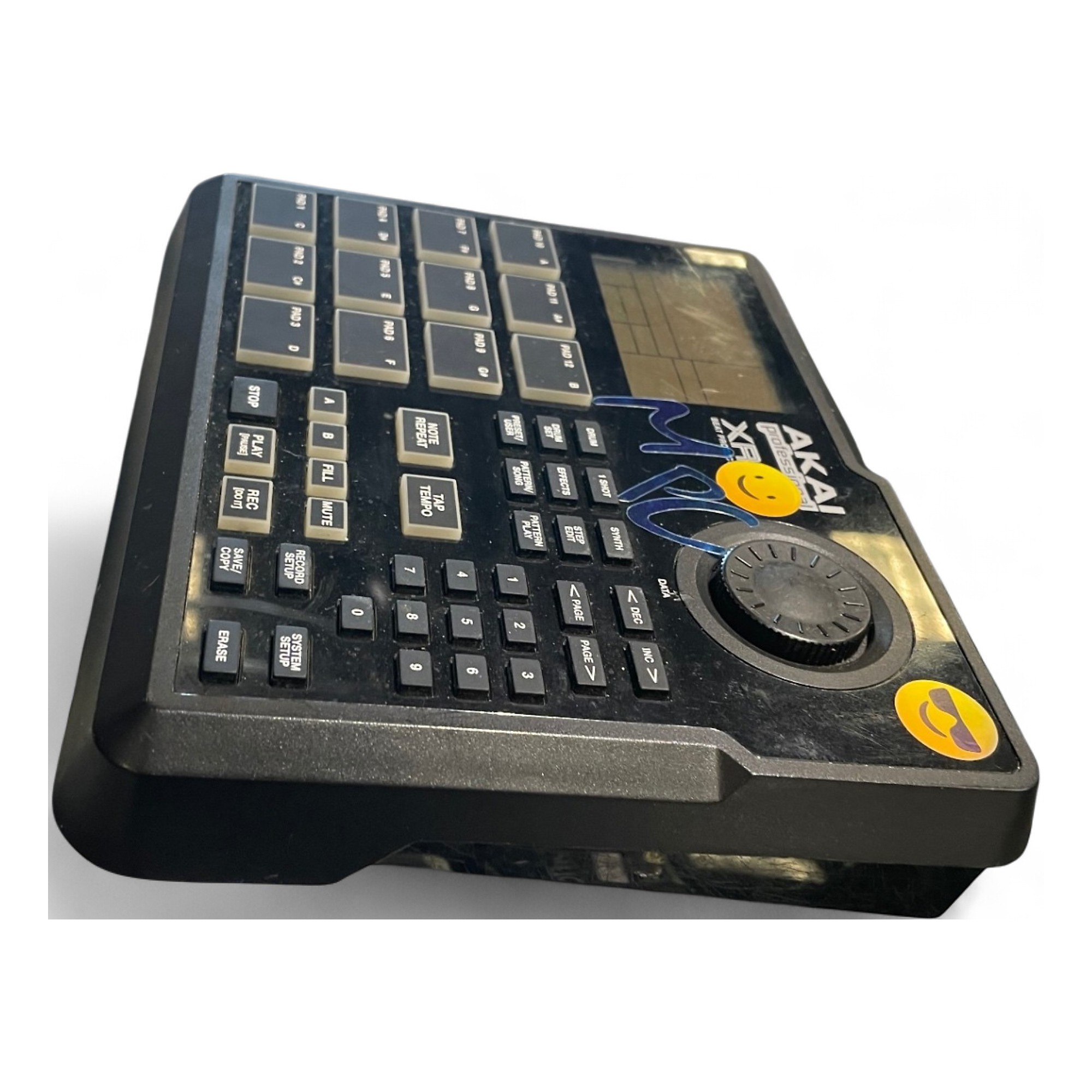 Used Akai Professional XR20 Beat Production Center Production