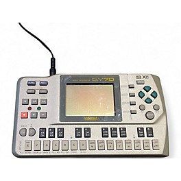 Used Yamaha QY70 Production Controller