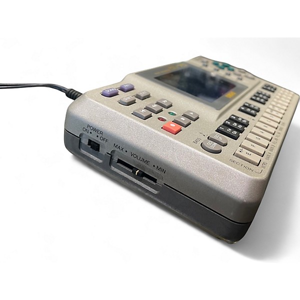 Used Yamaha QY70 Production Controller