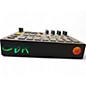 Used Elektron DIGITAKT Drum Machine