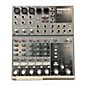 Used Mackie 802VLZ3 Unpowered Mixer thumbnail