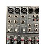 Used Mackie 802VLZ3 Unpowered Mixer