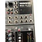 Used Mackie 802VLZ3 Unpowered Mixer