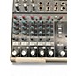 Used Mackie 802VLZ3 Unpowered Mixer