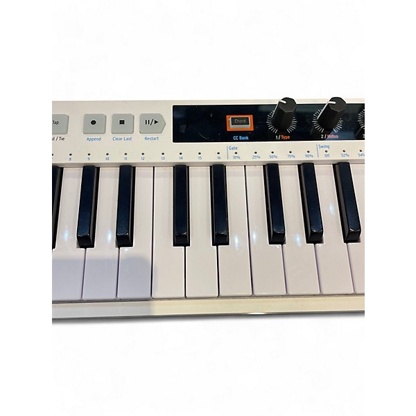 Used Arturia Keystep 37 MIDI Controller | Guitar Center