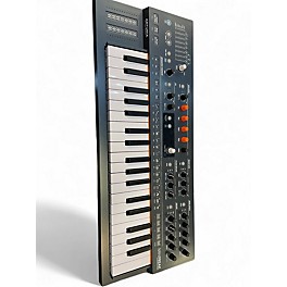 Used Arturia mini freak Keyboard Workstation