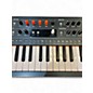 Used Arturia mini freak Keyboard Workstation