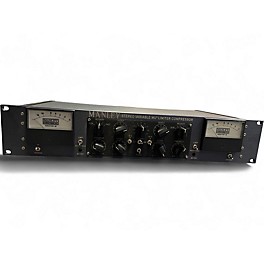 Used Manley VARIABLE MU Compressor