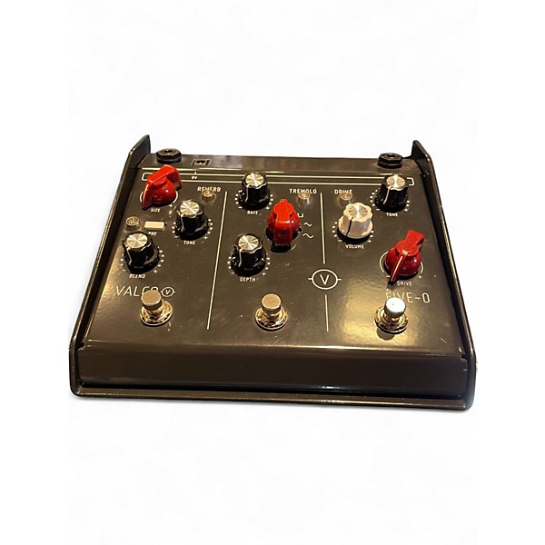 Used Valco Five-O Effect Pedal