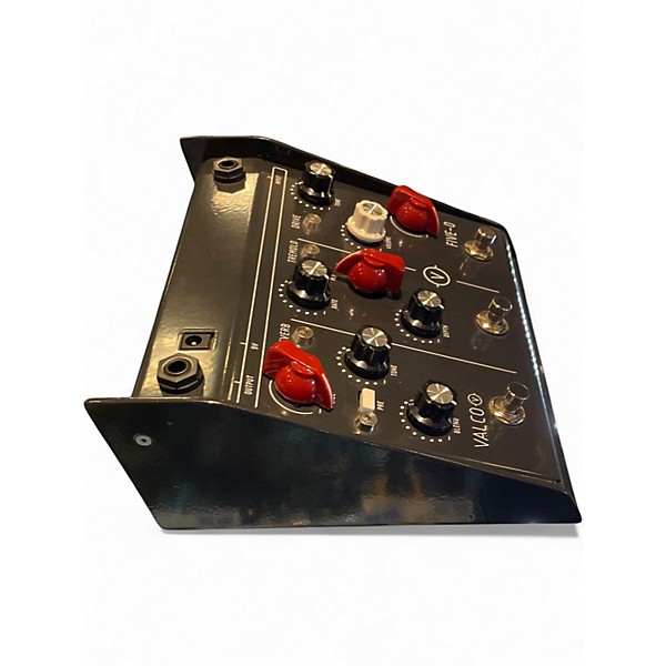 Used Valco Five-O Effect Pedal