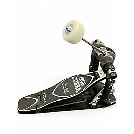 Used TAMA Iron Cobra 900 series single pedal Single Bass Drum Pedal