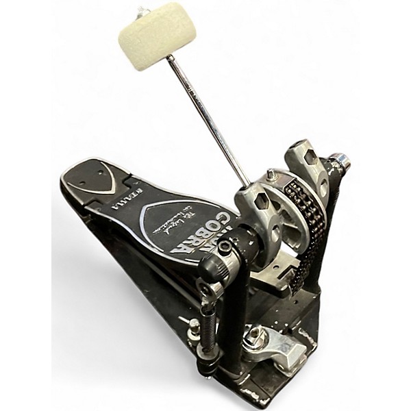 Used TAMA Iron Cobra 900 series single pedal Single Bass Drum Pedal