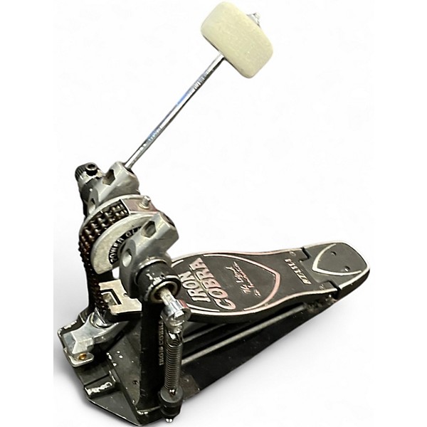 Used TAMA Iron Cobra 900 series single pedal Single Bass Drum Pedal