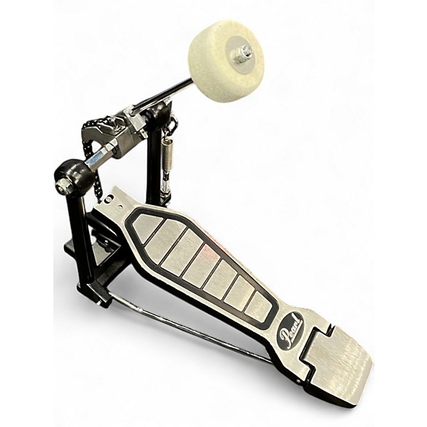 Used Pearl DC-514 Single chain Kick Pedal Single Bass Drum Pedal