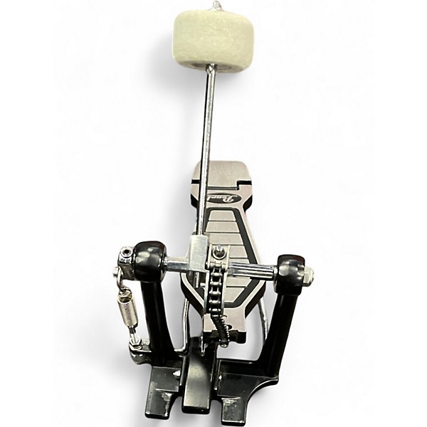 Used Pearl DC-514 Single chain Kick Pedal Single Bass Drum Pedal