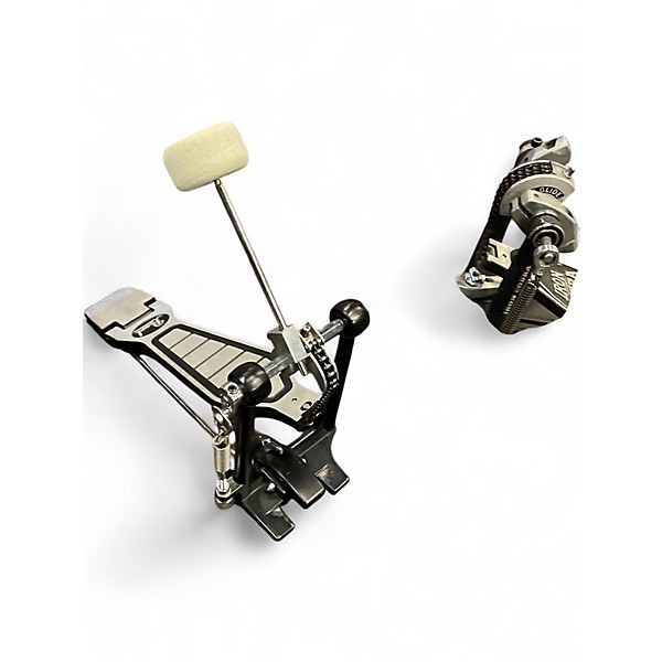 Used Pearl DC-514 Single chain Kick Pedal Single Bass Drum Pedal