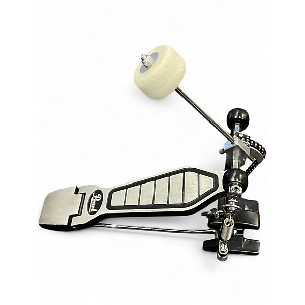 Used Pearl DC-514 Single chain Kick Pedal Single Bass Drum Pedal