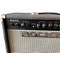 Used Rocktron Rampage R50C Guitar Combo Amp