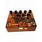 Used Walrus Audio Vanguard Phase Effect Pedal thumbnail