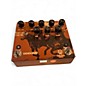 Used Walrus Audio Vanguard Phase Effect Pedal