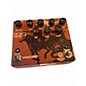 Used Walrus Audio Vanguard Phase Effect Pedal