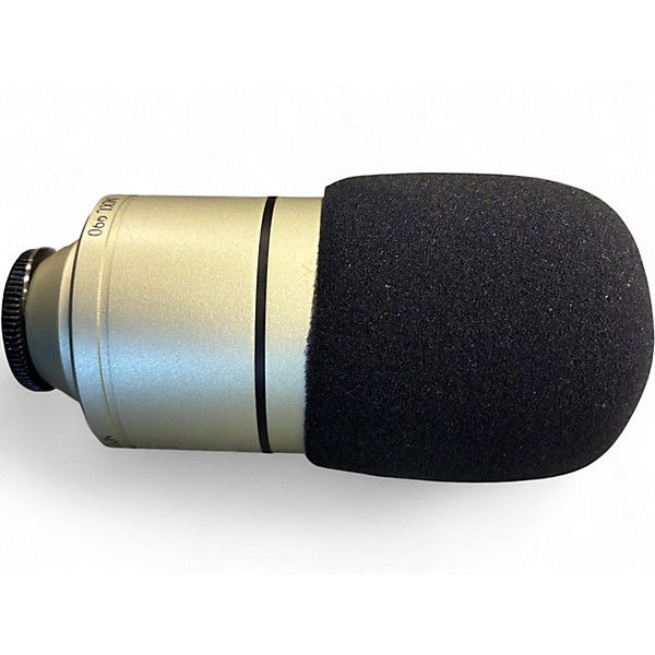 Used MXL 990 Condenser Microphone