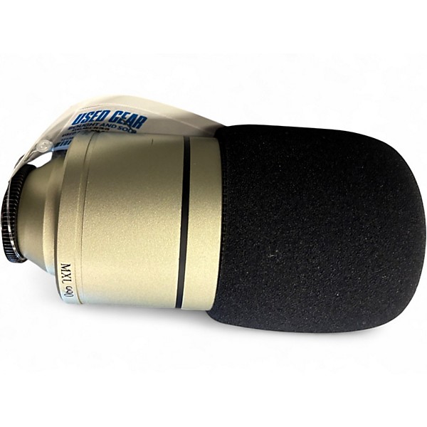 Used MXL 990 Condenser Microphone