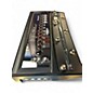 Used Hughes & Kettner BLACK SPIRIT 200 FLOOR Solid State Guitar Amp Head