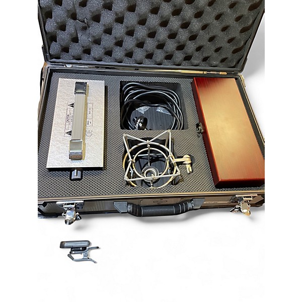 Used Peluso 22 47 SE Condenser Microphone