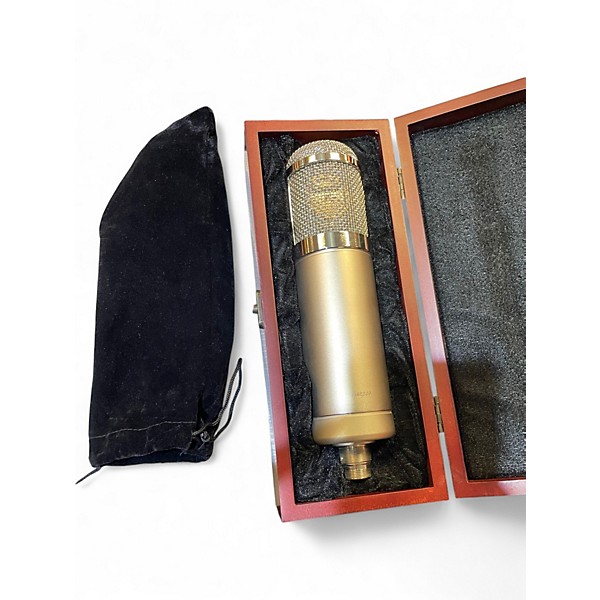Used Peluso 22 47 SE Condenser Microphone