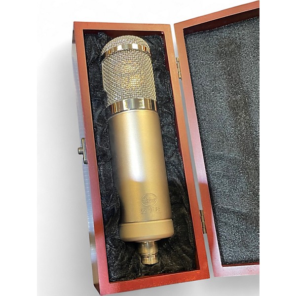 Used Peluso 22 47 SE Condenser Microphone