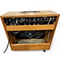 Vintage 1980s Carvin X-AMP Tube Guitar Combo Amp