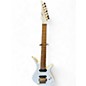 Used Legator CC7 Arctic White Solid Body Electric Guitar thumbnail