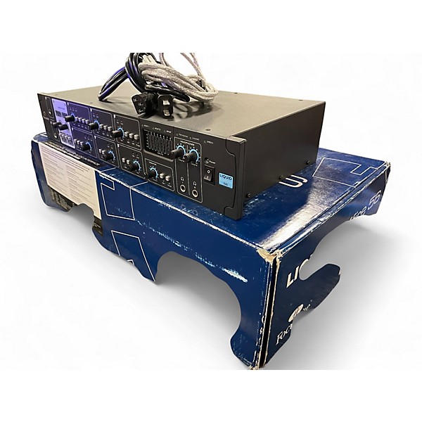Used Focusrite Liquid Saffire 56 Audio Interface | Guitar Center