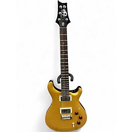 Used PRS DGT GOLD Solid Body Electric Guitar