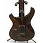 Used PRS DGT GOLD Solid Body Electric Guitar